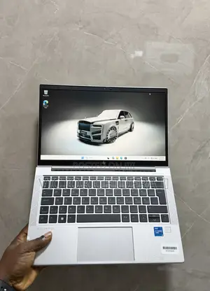 Laptop HP EliteBook 830 G8 8GB Intel Core i5 SSD 256GB
