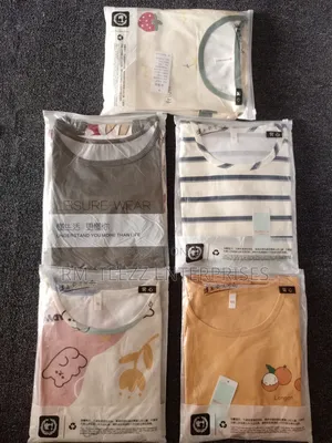 Premium 2-Piece Ladies Sleeveless Sleepwear Sets