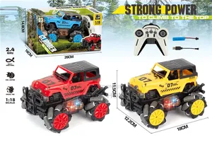 Strong Power Climber Car With Remote Control