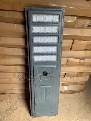 Hawksmile Streetlights (Hs-A120w