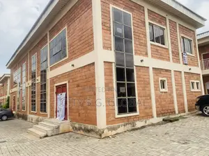 A Bank Hall for Rent in Apo Model Market
