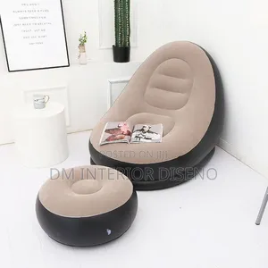 Inflatable Sofa