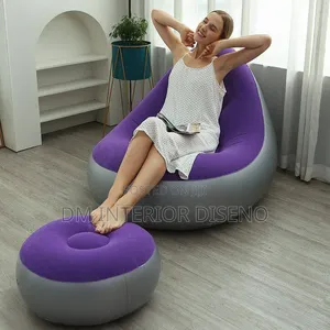 Inflatable Sofa