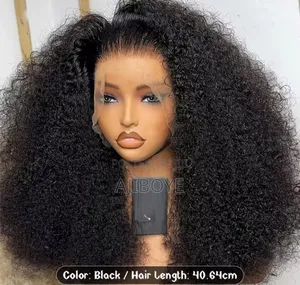Aliyah's Hair Beauty And Accessories