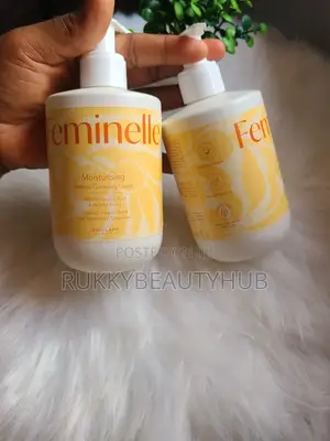Feminelle Wash