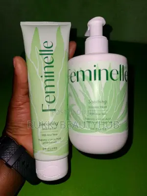 Feminelle Wash