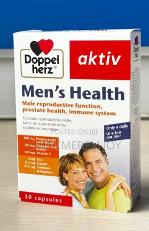 Men's Health