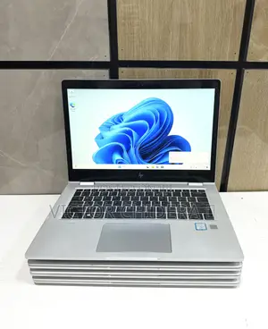 Laptop HP EliteBook X360 1030 G2 16GB Intel Core i7 SSD 256GB