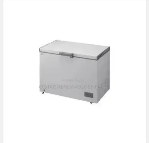 Lg 243l Inverter Chest Freezer.