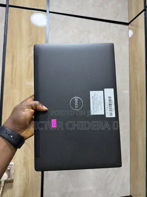 Laptop Dell Latitude 7480 8GB Intel Core i7 SSD 256GB