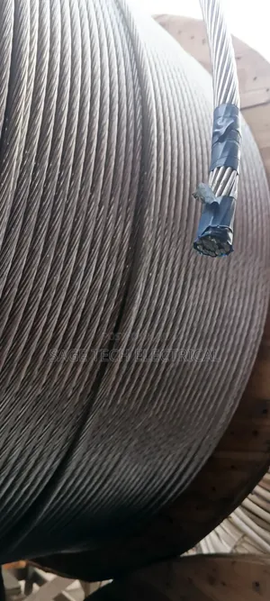 150mm Single Aluminum Conductor Without Steel