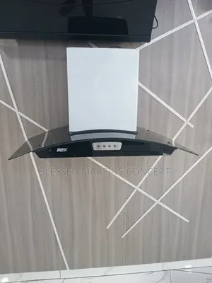 90cm Manual Rangehood (Heat Extractor) Minx
