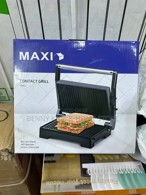 Maxi Contact Girl