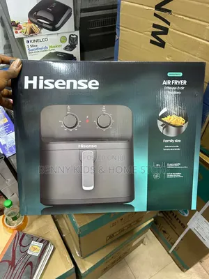 Hisense 8l Air Fryer