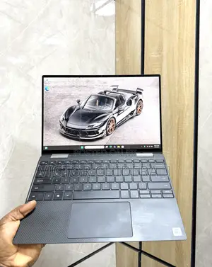 Laptop Dell XPS 13 8GB Intel Core i5 SSD 256GB