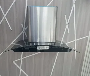 90cm Heat Extractor (Rangehood) Manual. Hotpoint