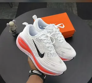 Original Nike Zoomx