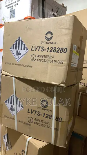 2kwh 12v Lvtopson Lithium Ion Battery