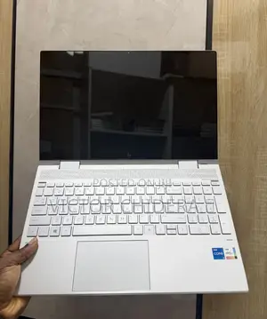 Laptop HP Envy 15 16GB Intel Core i5 SSD 512GB