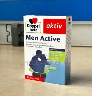 Men Active