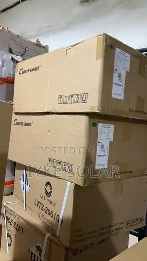 4kva Cworth Energy Hybrid Inverter