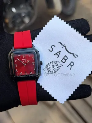 New Sabr Rubber With Box