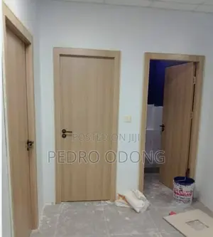Door Installation Services