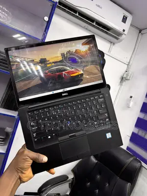 Laptop Dell Latitude 7480 8GB Intel Core i7 SSD 256GB