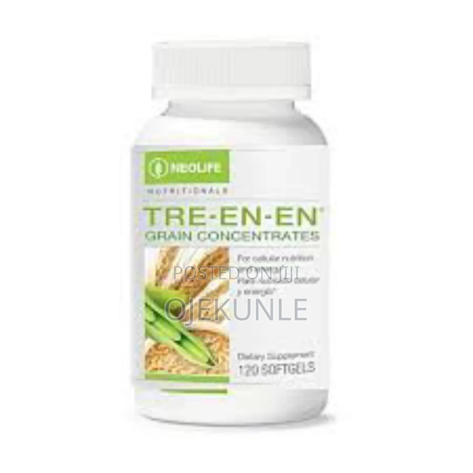 Tre en en Grain Concentrate