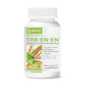 Tre en en Grain Concentrate