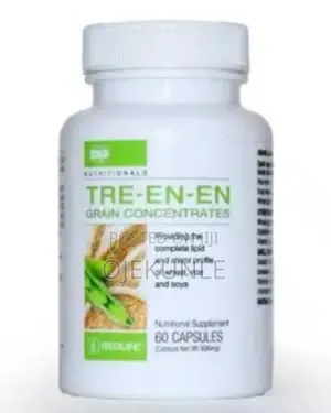 Tre en en Grain Concentrate