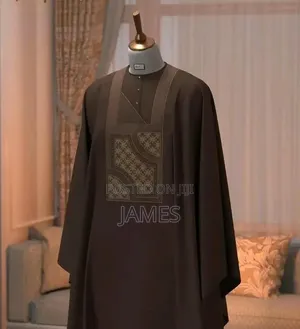 Agbada for Men