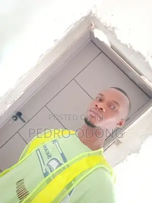 Door Installation Services