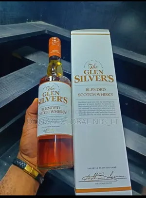 The Glen_silver's By (12bottles)