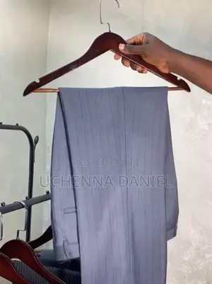 Coporate Pants