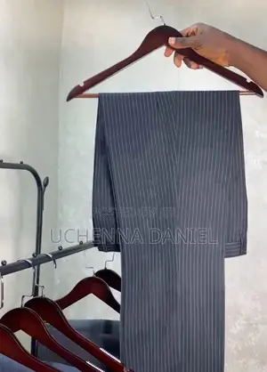 Coporate Pants