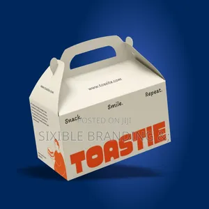 Premium Lunch Pack Box