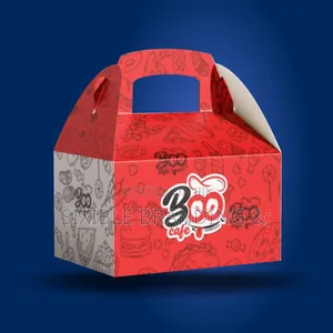 Premium Lunch Pack Box