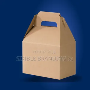 Premium Lunch Pack Box