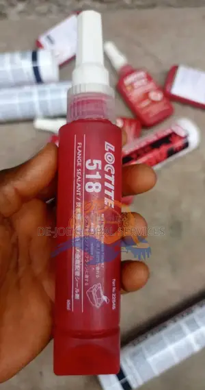 Loctite 518 Flange Sealant