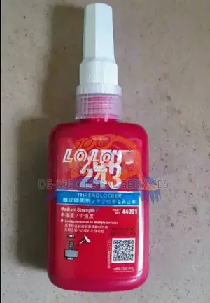 Loctite 243 Threadlocker
