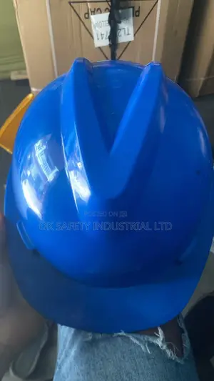 Safety Helmet