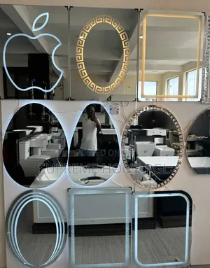 High Quality Smart Led Mirror