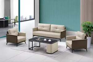 New Modern Imported Sofa by 5seaters With Centre Table