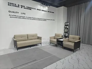 New Modern Imported Sofa by 5seaters With Centre Table