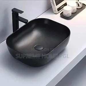High Quality Countertop Vanity Basin