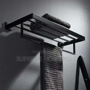 High Quality Multiple Towel Rack 304ss