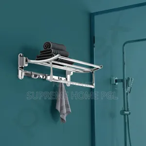 High Quality Multiple Towel Rack