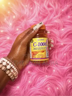 Vitamin C Power