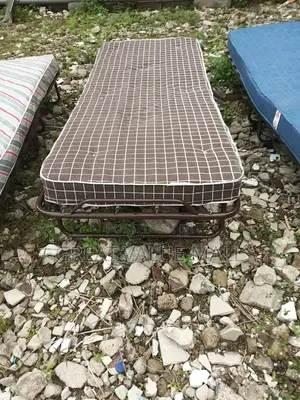Picnic Beds